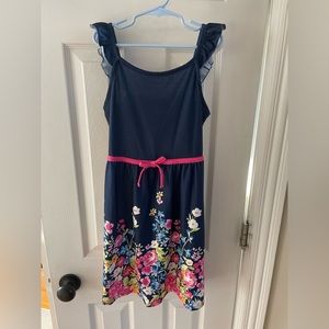 Size 10 girls dress